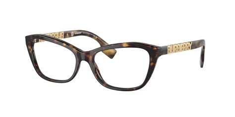 burberry be102 glasses dark havana|Burberry BE2392 Dark Havana Eyeglasses .